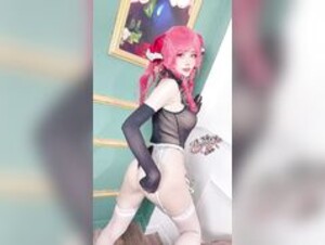 Byoru – Houshou Marine (Hololive)