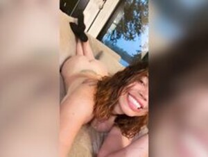 myla ass