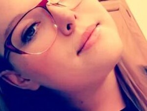 Up her asshole Mikayla Watson with dads friends