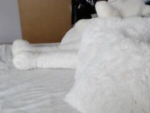 Divine Ramona aka Giggles_d Masterbation Tease