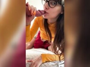 Laylaa Draya Velma Sex Tape