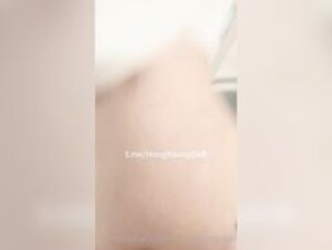 Hongkongdoll - BG Risky Quickie Doggy