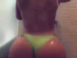 giselle shower