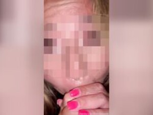 Bitesized wet BJ