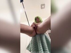 naiadesaqua masturbation