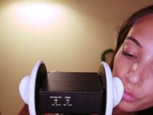Patreon - Phoenix Asmr kisses and countdown