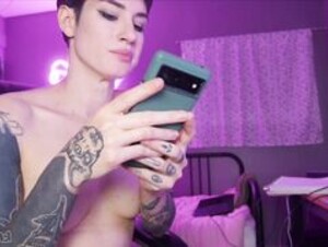 aynmarie 2024.08.14 Cam Video