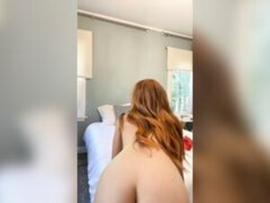Darla Eliza: Little Redhead