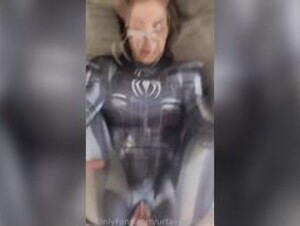 urfavbellabby spidergirl