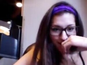LucysLounge coffee shop masturbation