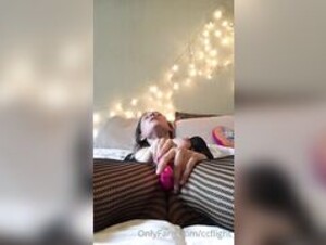 CCFlight Pussy Play