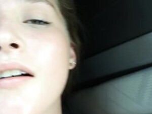 Giselle Garrou & Matt First Sextape
