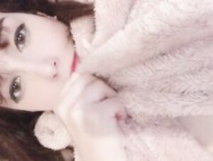 MintyKitsune Titty Play Compilation