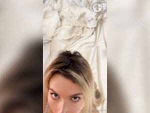 Sabrina Vaz BJ