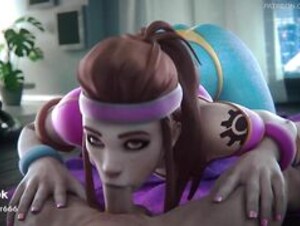 Overwatch 1