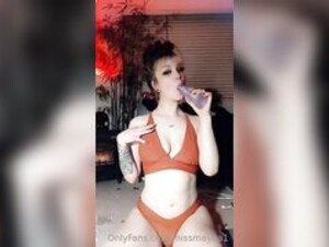 Missmayaa1 OF bikini