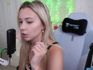 Snowkitty's MFC show May-11-2024 02