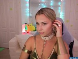 Snowkitty's MFC show May-10-2024