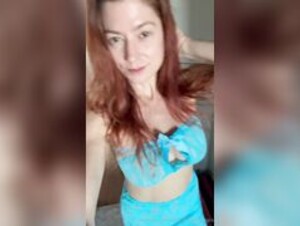 Heidi Lee Bocanegra finger fucking