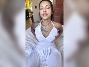 lauren demarcus pussy play