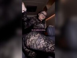 Malu Trevejo Dance