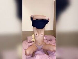 Mia Gianneli RARE Nude Vid