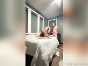 Thehotwifeking & @mello.mel21uncensored - 1st bbc
