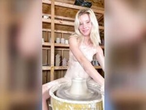 haven.tunin nude pottery ppv