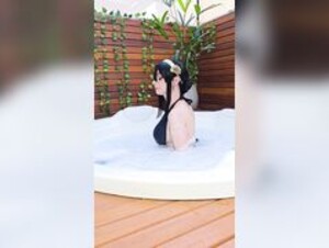 Miihcosplay Yor Soapy