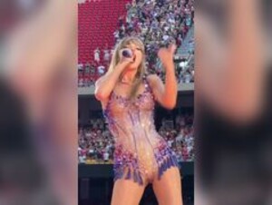 Taylor Swift Bodysuit Cameltoe