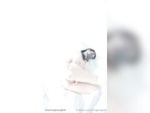Hongkongdoll - Solo Dildo Play