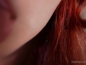 Maimy asmr - Good Night Kisses