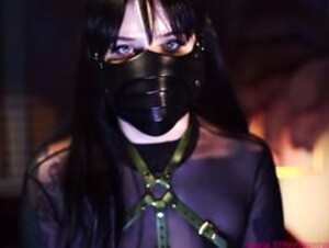 LittleCloverWhispers Boss Lady Punishes You