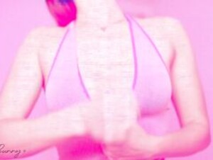 Bratty Bunny - GOON 8