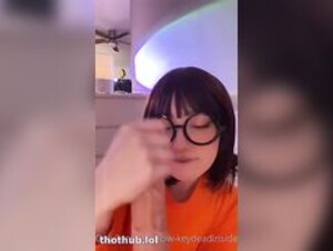 lowkeydeadinside velma