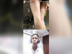 Ginars su culo es puro gimnasio