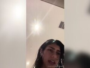Mia Khalifa's Onlyfans