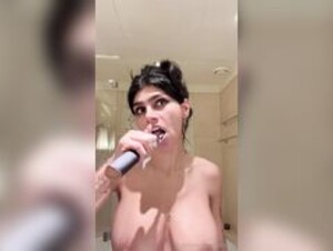 Mia Khalifa's Onlyfans