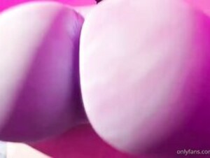 Gina Savagex Yoga Pants Spanking SOUND