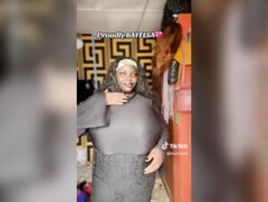 Bustyvee (tiktok)