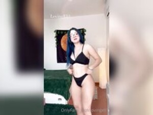 lovingeli1 of video leaked(8)