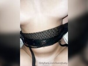 Kandjbaby