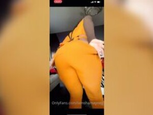 iamshamayneg getting ready to fuck