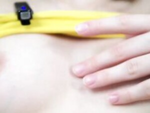Coralatkins flash boobs