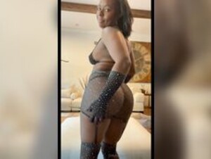 New Camille Winbush