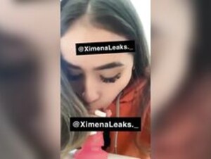 Free Ximena 1