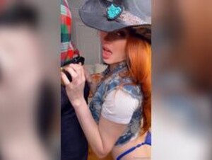 Amouranth Southern Girl