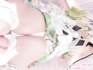 Nahida Cosplay ASMR
