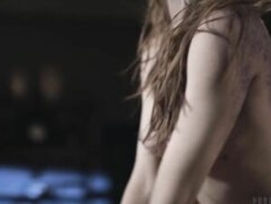 Ashley Lane - Jane Doe