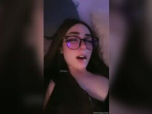 hannapunzel cumshot